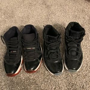 Jordan 11